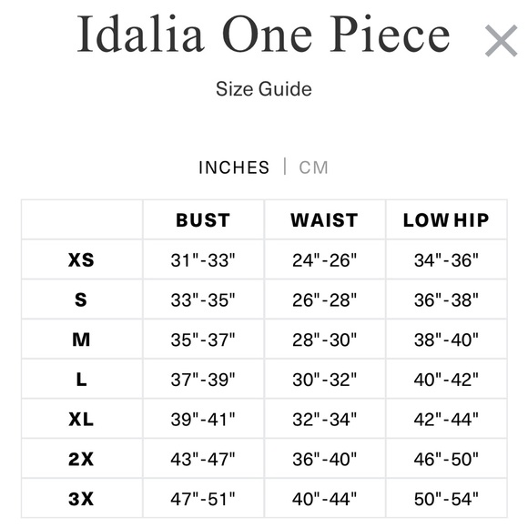 NEW Mara Hoffman Idalia One Piece Saffron - Picture 10 of 11